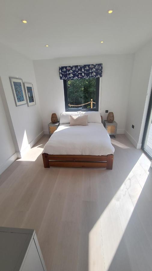 Luxury Home Near Fistral Beach New Quay エクステリア 写真